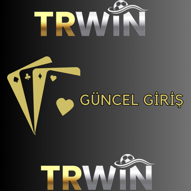 Trwin Giriş